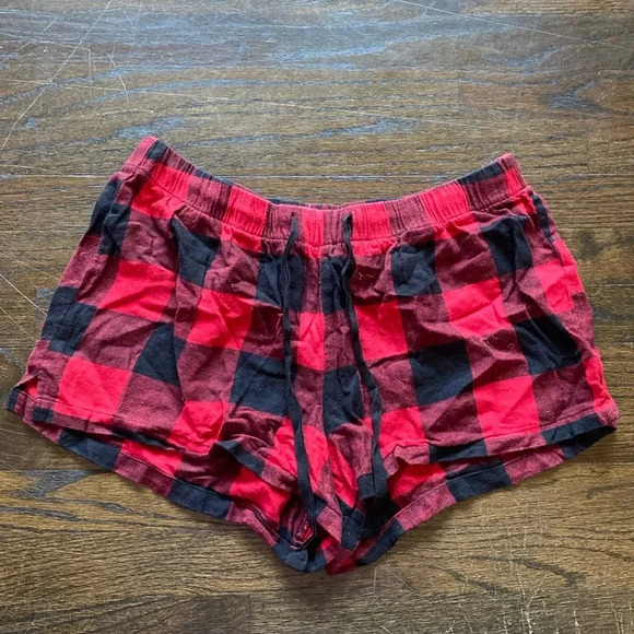 Old Navy Pajama Shorts - Picture 1 of 2